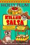 [Mexican Cafe Mystery 02] • Killer Salsa